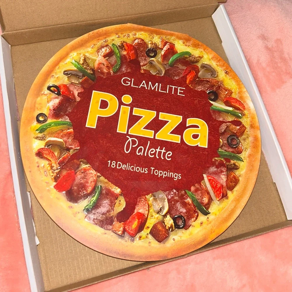 🍕Glamlite Pizza Palette🍕 - Picture 3 of 5